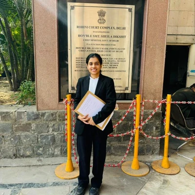 Contact Illustration